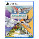 Игра Wingspan. Special Edition [PS5, русские субтитры] во Владивостоке