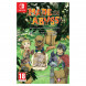 Игра Made in Abyss: Binary Star Falling into Darkness. Collector&amp;#039;s Edition [Nintendo Switch, английская версия] во Владивостоке