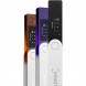 Аппаратный криптокошелек Ledger Nano X, BTC Orange  во Владивостоке