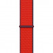Ремешок для Apple Watch 40mm (PRODUCT)RED Sport Loop (MG443ZM/A), красный во Владивостоке