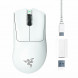 Мышь беспроводная/проводная Razer Deathadder V3 Pro [RZ01-04630200-R3G1] белый во Владивостоке