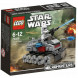 Конструктор LEGO Star Wars 75028 Турботанк клонов во Владивостоке