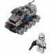 Конструктор LEGO Star Wars 75028 Турботанк клонов во Владивостоке