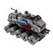 Конструктор LEGO Star Wars 75028 Турботанк клонов во Владивостоке