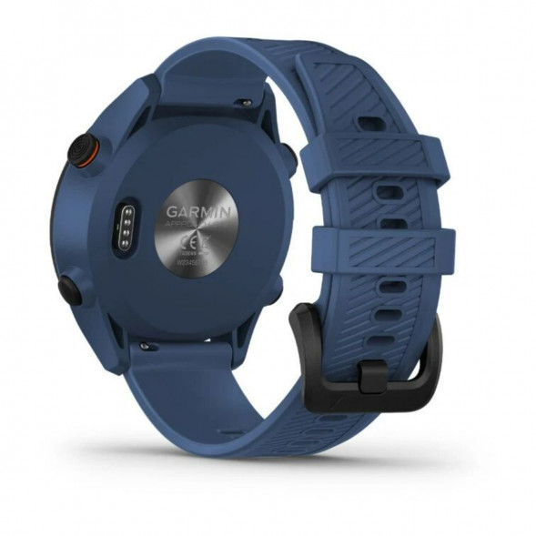 Умные часы Garmin Approach S12, Синий 010-02472-14 во Владивостоке