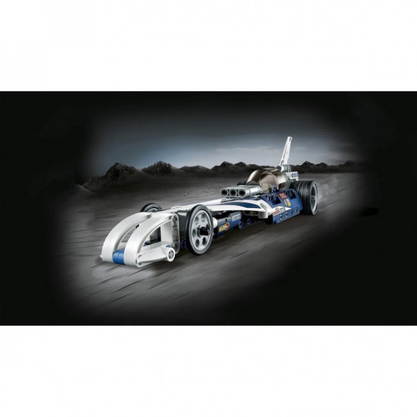 Конструктор LEGO Technic 42033 Рекордсмен во Владивостоке