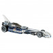 Конструктор LEGO Technic 42033 Рекордсмен во Владивостоке