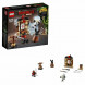Конструктор LEGO Ninjago 70606 Уроки Мастерства Кружитцу во Владивостоке