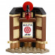 Конструктор LEGO Ninjago 70606 Уроки Мастерства Кружитцу во Владивостоке