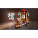 Конструктор LEGO Ninjago 70606 Уроки Мастерства Кружитцу во Владивостоке