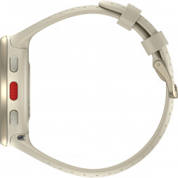 Умные часы Polar Pacer Pro, White Cloud (S-L)
