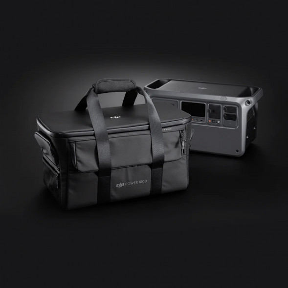 Чехол для хранения DJI Power 1000 (Protective Storage Bag) во Владивостоке