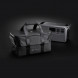 Чехол для хранения DJI Power 1000 (Protective Storage Bag) во Владивостоке
