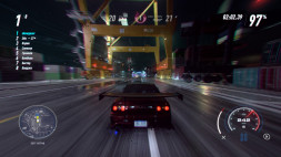 Need for Speed Heat [PS4, русская версия] 