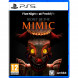 Игра Five Nights at Freddy&amp;#039;s: Secret of the Mimic [PS5, английская версия] во Владивостоке