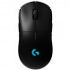 Беспроводная игровая мышь Logitech G Pro Wireless, black во Владивостоке
