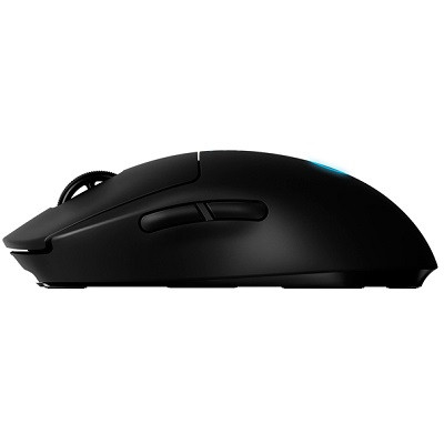 Беспроводная игровая мышь Logitech G Pro Wireless, black во Владивостоке