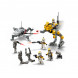 Конструктор LEGO Star Wars 75431 Боевой набор клонов 327-го звездного корпуса во Владивостоке