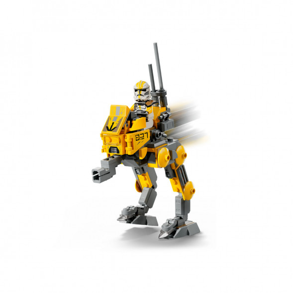 Конструктор LEGO Star Wars 75431 Боевой набор клонов 327-го звездного корпуса во Владивостоке