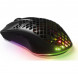 Компьтерная мышь SteelSeries Aerox 3 Onyx 2022 (62612), черный во Владивостоке