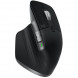 Беспроводная мышь Logitech MX MASTER 3S for Mac 910-006571, Space Gray во Владивостоке