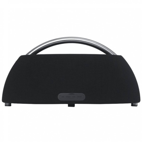 Портативная акустика Harman/Kardon Go+Play mini Black во Владивостоке
