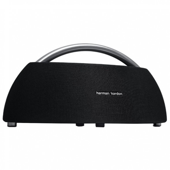 Портативная акустика Harman/Kardon Go+Play mini Black во Владивостоке