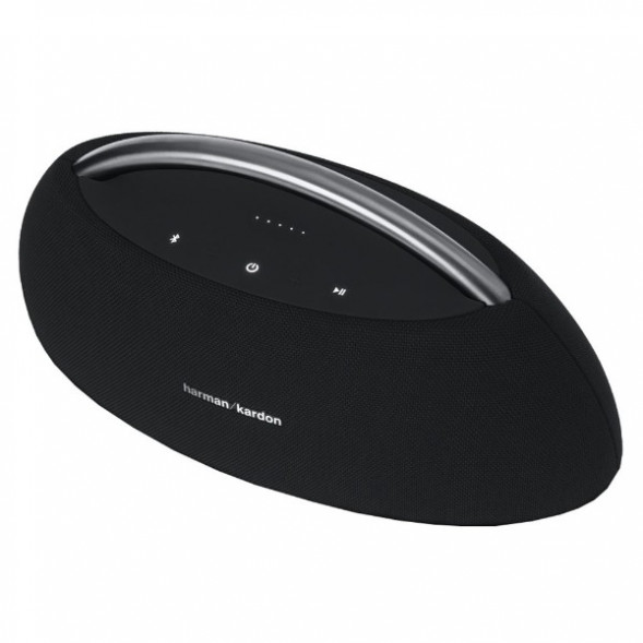 Портативная акустика Harman/Kardon Go+Play mini Black во Владивостоке