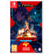 Игра Streets of Rage 4. Anniversary Edition [Nintendo Switch, русские субтитры] во Владивостоке