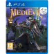 Игра MediEvil [PS4, русские субтитры] во Владивостоке