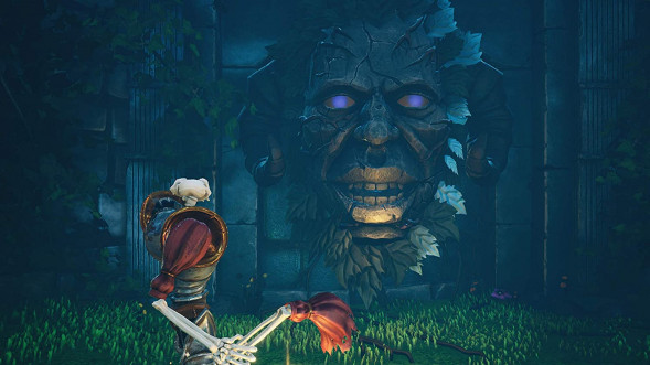 Игра MediEvil [PS4, русские субтитры] во Владивостоке