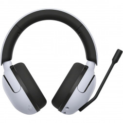 Беспроводные наушники Sony INZONE H5, White