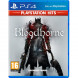 Игра Bloodborne. Хиты PlayStation [PS4] во Владивостоке