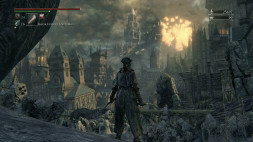 Игра Bloodborne. Хиты PlayStation [PS4]