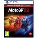 Игра MotoGP 22 Day One Edition [PS5, английская версия] во Владивостоке