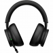 Беспроводная гарнитура для Xbox Microsoft Wireless Headset 2025, черный во Владивостоке