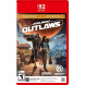 Игра Star Wars: Outlaws. Gold Edition [Nintendo Switch 2, русские субтитры] во Владивостоке
