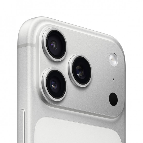 Смартфон Apple iPhone 17 Pro Max 256GB eSim, Silver во Владивостоке