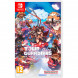 Игра Towa and the Guardians of the Sacred Tree [Nintendo Switch английская версия] во Владивостоке