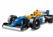 Конструктор LEGO Коллекционные наборы 10353 Williams Racing FW14B и Найджел Мэнселл во Владивостоке