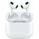 Беспроводные наушники Apple AirPods 3 MagSafe Charging Case, белый во Владивостоке