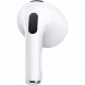 Беспроводные наушники Apple AirPods 3 MagSafe Charging Case, белый во Владивостоке