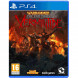 Игра Warhammer: The End Times - Vermintide [PS4, русские субтитры] во Владивостоке