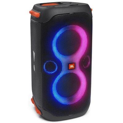 Портативная акустика JBL Partybox 110, 160 Вт, черный во Владивостоке