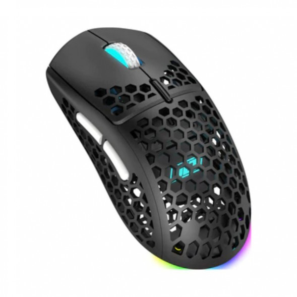 Беспроводная мышь JLT EDGE W WIRELESS MOUSE, черный во Владивостоке
