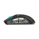 Беспроводная мышь JLT EDGE W WIRELESS MOUSE, черный во Владивостоке