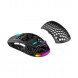 Беспроводная мышь JLT EDGE W WIRELESS MOUSE, черный во Владивостоке