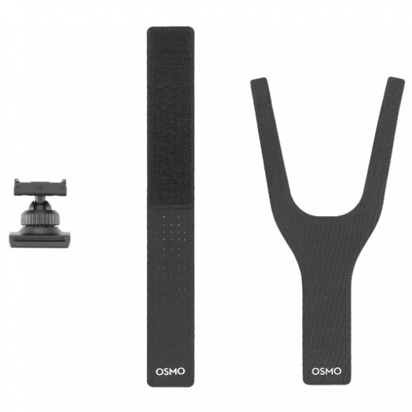 Крепление на запястье DJI Osmo Action 360° Wrist Strap во Владивостоке