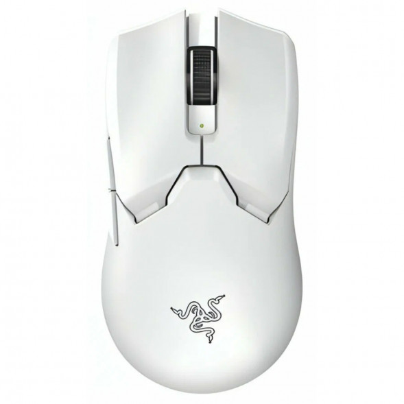 Игровая мышь Razer Viper V2 Pro White (RZ01-04390200-R3G1)  во Владивостоке