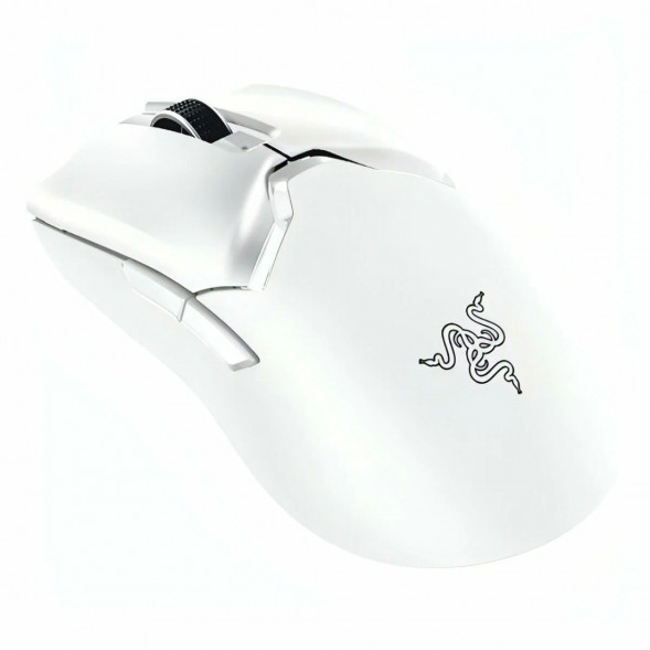 Игровая мышь Razer Viper V2 Pro White (RZ01-04390200-R3G1)  во Владивостоке